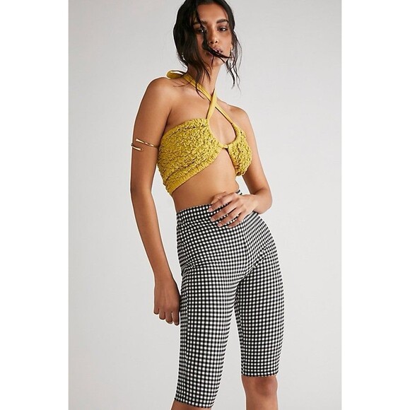 Free people make it better top - Picture 1 of 3